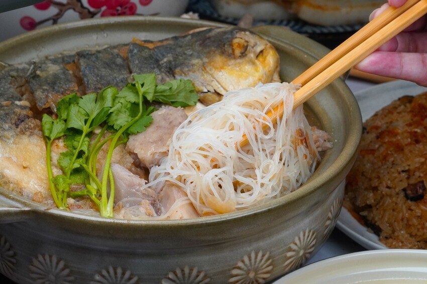 2024年菜推薦｜曾响號團圓年菜8-10人份不用三千元 佛跳