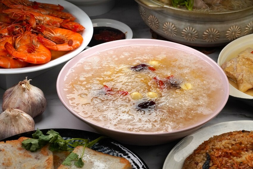 2024年菜推薦｜曾响號團圓年菜8-10人份不用三千元 佛跳