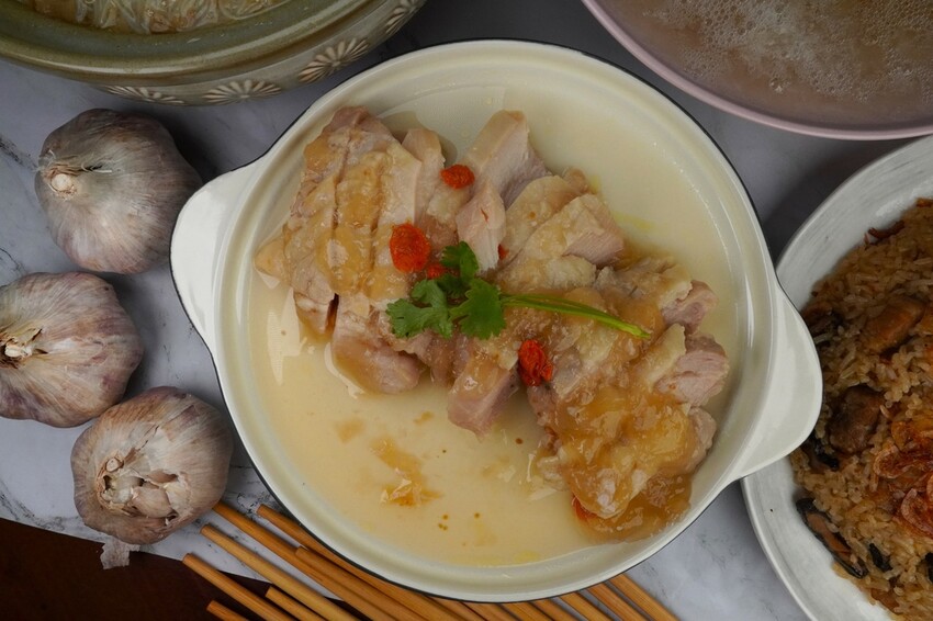 2024年菜推薦｜曾响號團圓年菜8-10人份不用三千元 佛跳