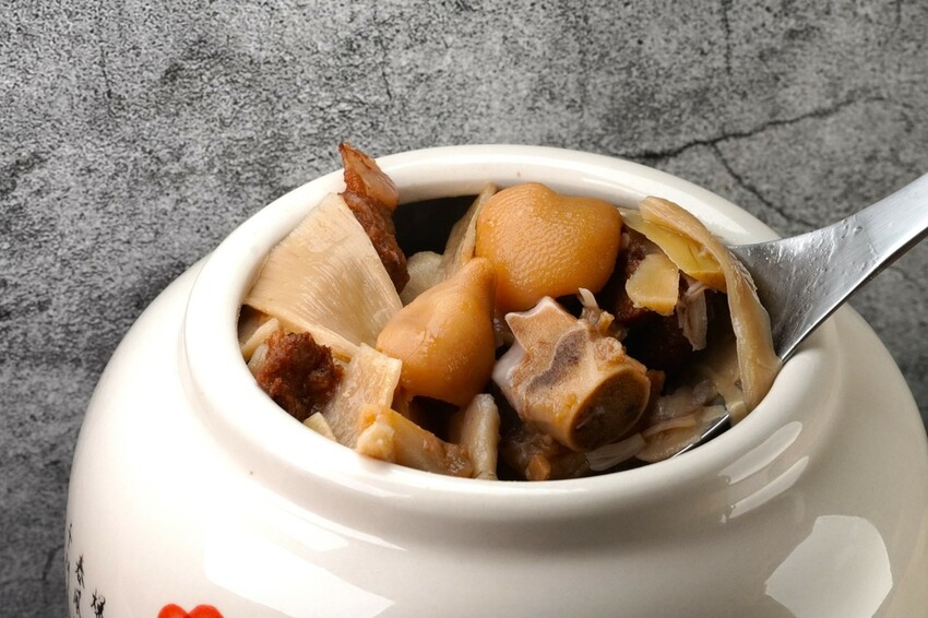 2024年菜推薦｜曾响號團圓年菜8-10人份不用三千元 佛跳