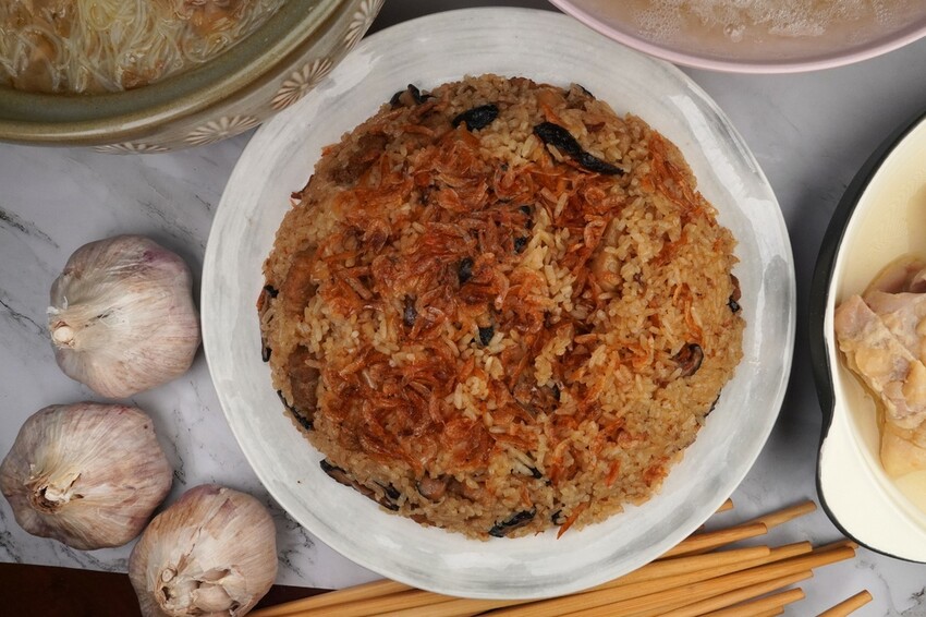 2024年菜推薦｜曾响號團圓年菜8-10人份不用三千元 佛跳