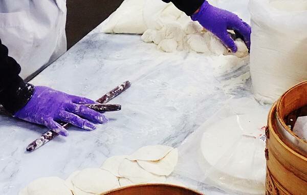 內湖737蒸餃小籠包-美食推薦-35.JPG 內湖737蒸餃小籠包-美食推薦-35.JPG