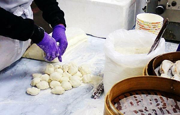 內湖737蒸餃小籠包-美食推薦-34.JPG 內湖737蒸餃小籠包-美食推薦-34.JPG