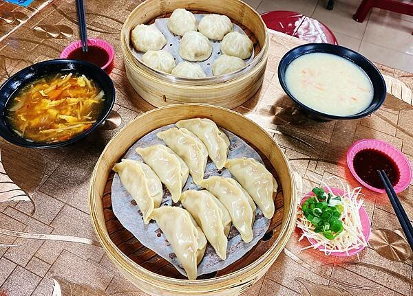 內湖737蒸餃小籠包-美食推薦-27.JPG 內湖737蒸餃小籠包-美食推薦-27.JPG