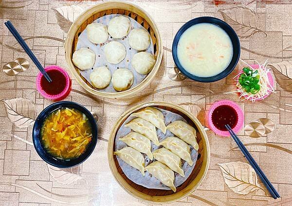 內湖737蒸餃小籠包-美食推薦-08.JPG 內湖737蒸餃小籠包-美食推薦-08.JPG