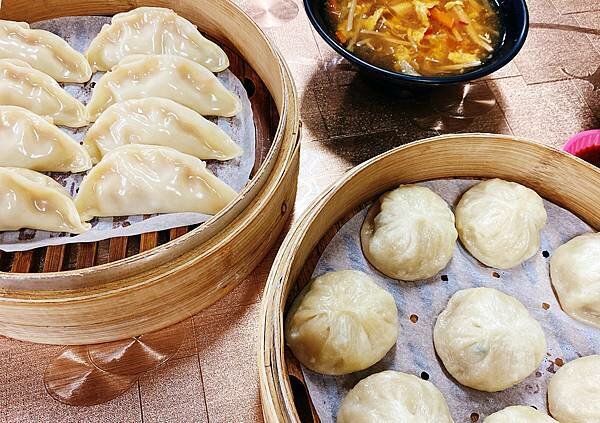 內湖737蒸餃小籠包-美食推薦-07.JPG 內湖737蒸餃小籠包-美食推薦-07.JPG