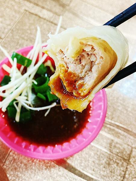 內湖737蒸餃小籠包-美食推薦-22.JPG 內湖737蒸餃小籠包-美食推薦-22.JPG