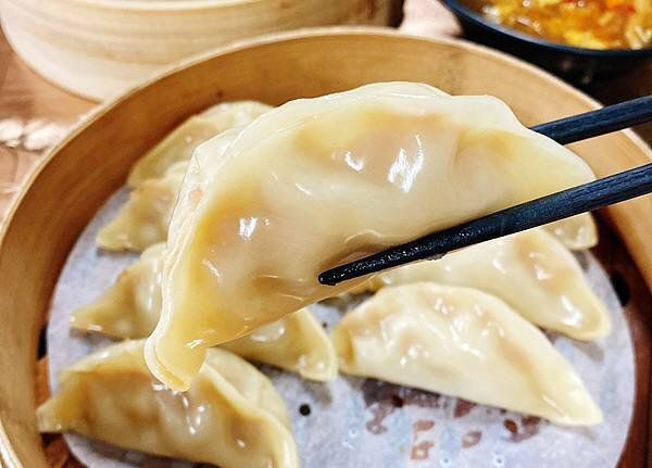 內湖737蒸餃小籠包-美食推薦-16.JPG 內湖737蒸餃小籠包-美食推薦-16.JPG