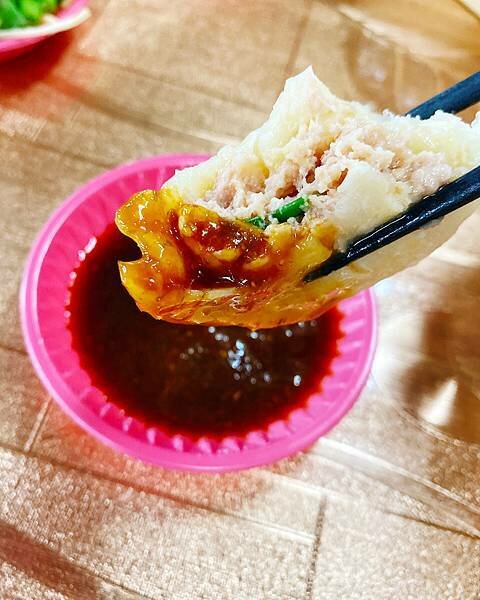 內湖737蒸餃小籠包-美食推薦-12.JPG 內湖737蒸餃小籠包-美食推薦-12.JPG