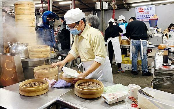 內湖737蒸餃小籠包-美食推薦-50.JPG 內湖737蒸餃小籠包-美食推薦-50.JPG