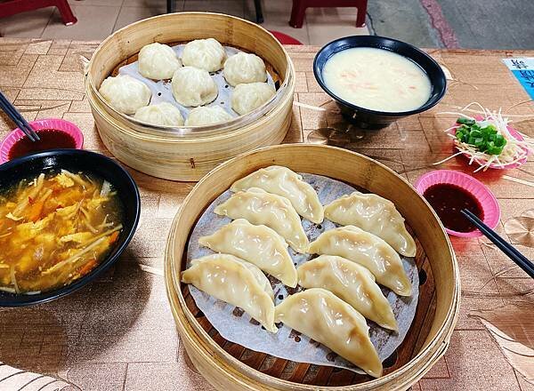 內湖737蒸餃小籠包-美食推薦-15.JPG 內湖737蒸餃小籠包-美食推薦-15.JPG
