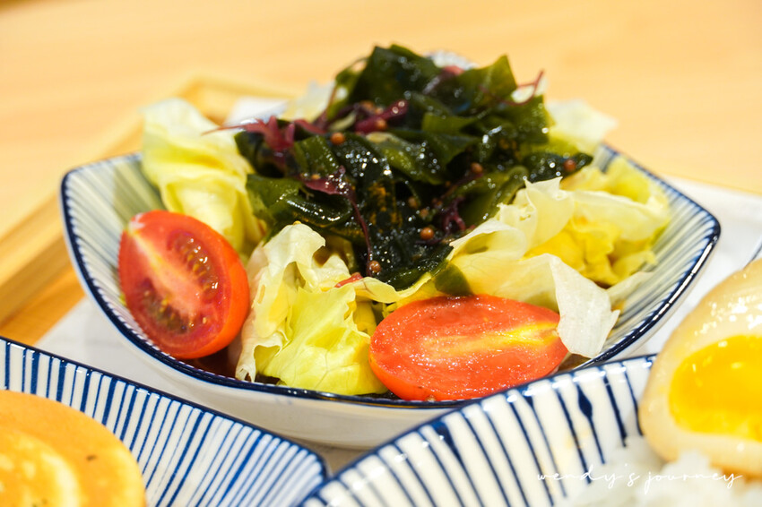 外婆的茶屋汐止店，新菜單熟成茶咖哩飯+今川燒超讚