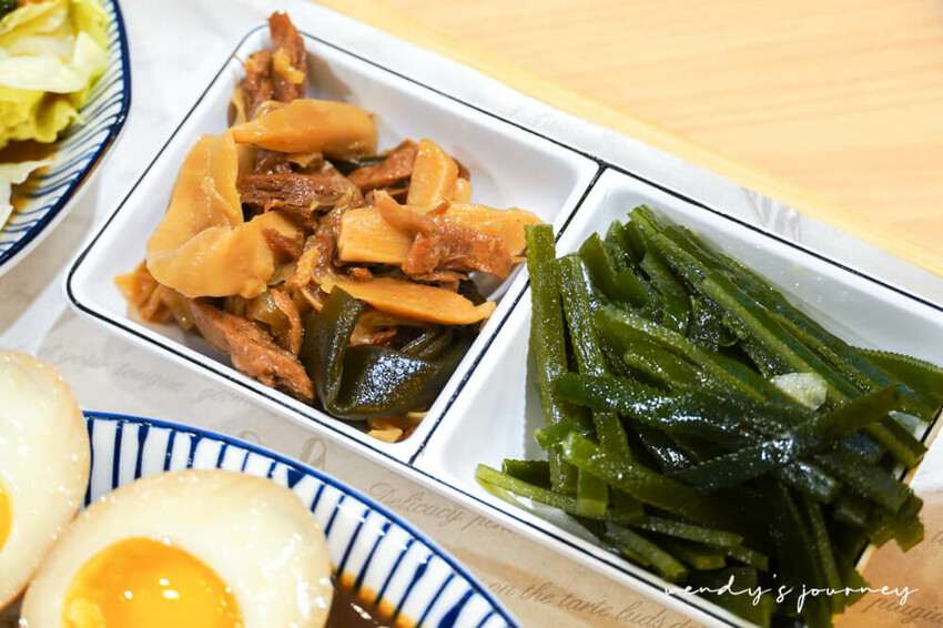 外婆的茶屋汐止店，新菜單熟成茶咖哩飯+今川燒超讚