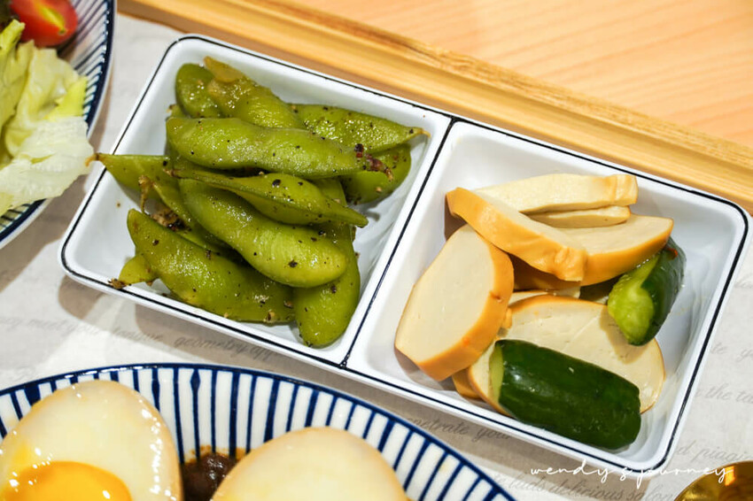 外婆的茶屋汐止店，新菜單熟成茶咖哩飯+今川燒超讚