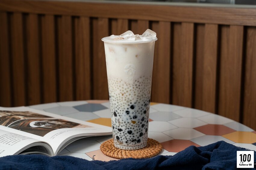 【新北三重美食】外婆的茶屋-三重永福店|日式台灣味的風格茶屋,26 種鹹甜今川燒任你挑! | 別墅裡的 100 種味道