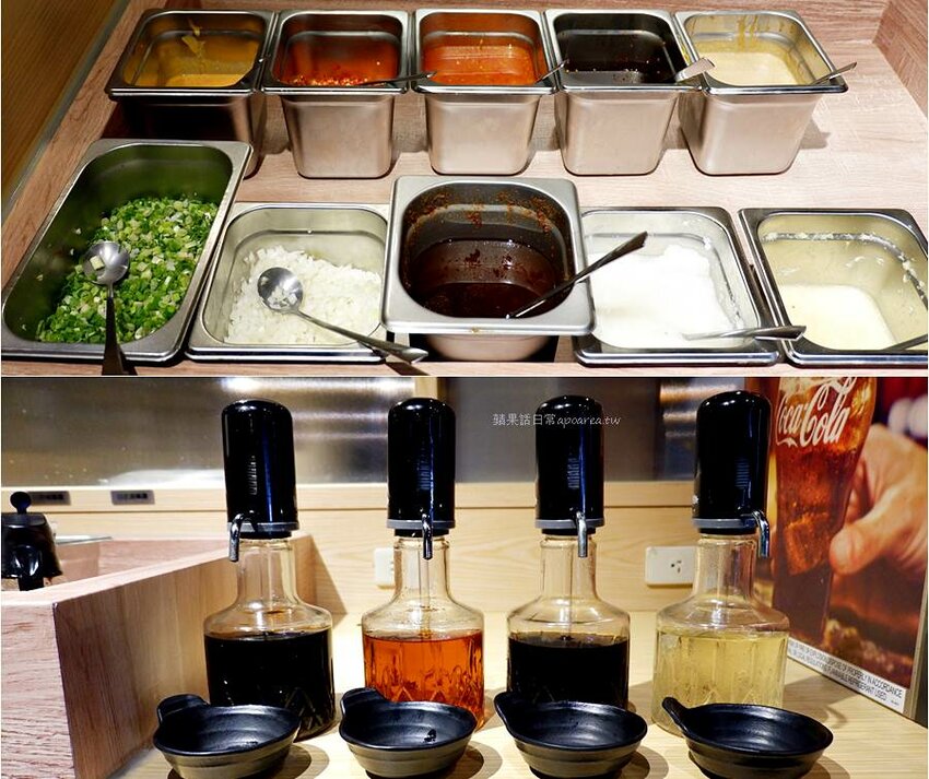 肉多多火鍋豐原太平洋店，268元起鮮蔬自助吧、飲料冰品、多種麵食吃到飽，台中火鍋迷必吃名店，樂多多集團 - 🍎 蘋果話日常🍎