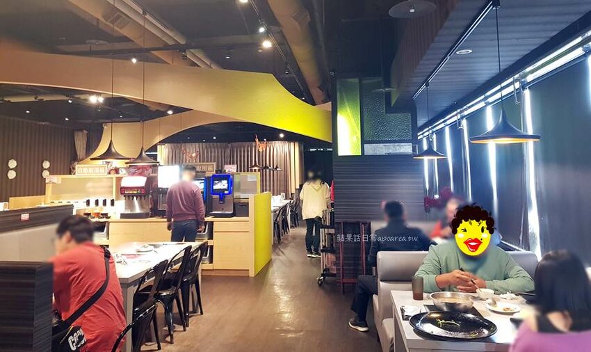 肉多多火鍋豐原太平洋店，268元起鮮蔬自助吧、飲料冰品、多種麵食吃到飽，台中火鍋迷必吃名店，樂多多集團 - 🍎 蘋果話日常🍎