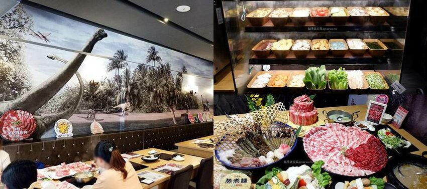 肉多多火鍋豐原太平洋店，268元起鮮蔬自助吧、飲料冰品、多種麵食吃到飽，台中火鍋迷必吃名店，樂多多集團 - 🍎 蘋果話日常🍎