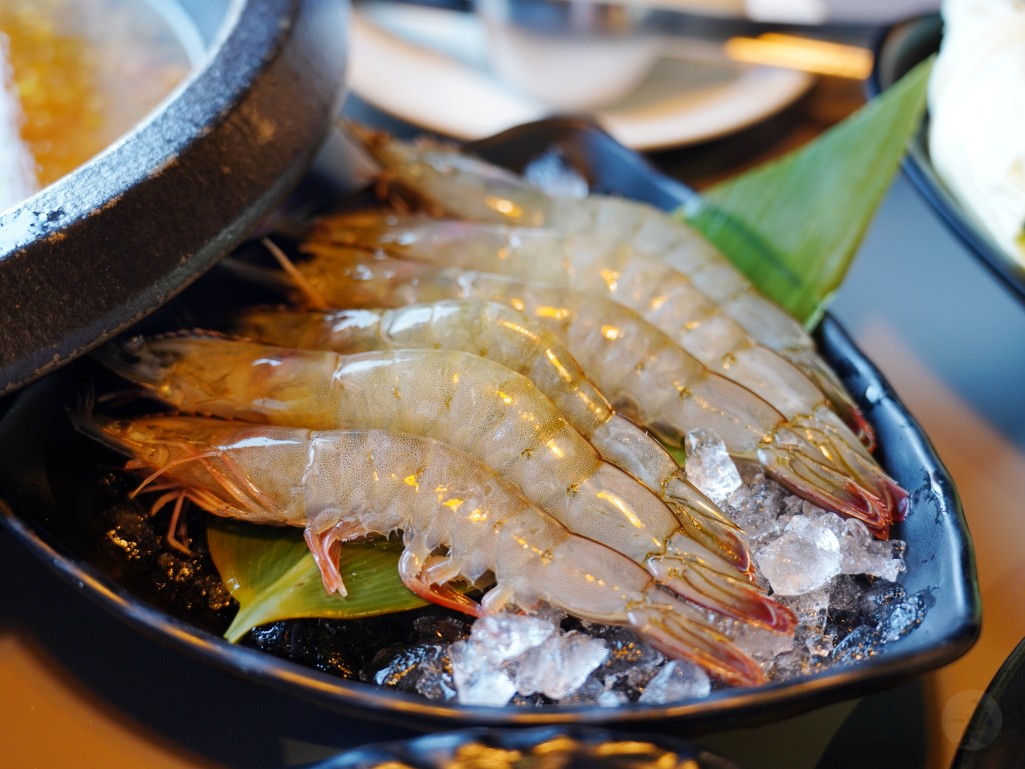 台中市豐原區肉多多火鍋台中豐原太平洋店｜美牛豬大聯萌25oz超大肉盤，爆炒川府麻辣湯香氣四溢，降肉!降肉!【豐原地區火鍋推薦】