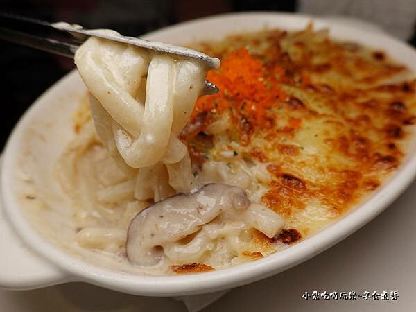 焗烤奶油烏龍麵-茶壼蝦 (2).jpg