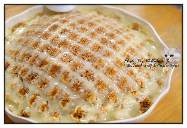 五霸包心粉圓(花蓮市)