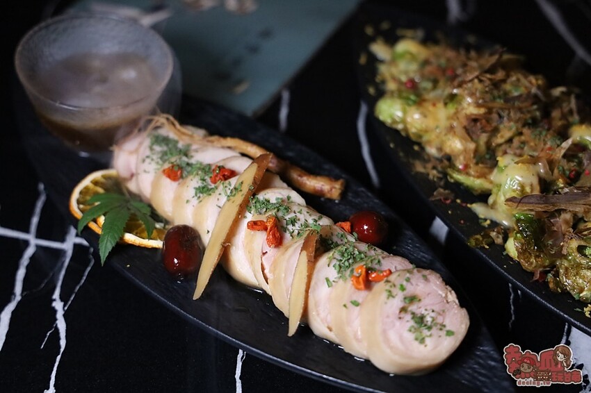 【高雄酒吧】南喃至嶼 nan nan！隱身在巷弄內的人氣酒吧，少見的泰奶調酒也太好喝了吧~ - 熱血玩台南。跳躍新世界