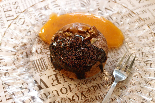 Tagliolini Taipei Bolognese lasagna 肉醬千層麵 手工麵 松露 蘋果可頌 太妃糖 無麩質巧克力蛋糕 Riccardo Ghironi 梅帝騎小酒館