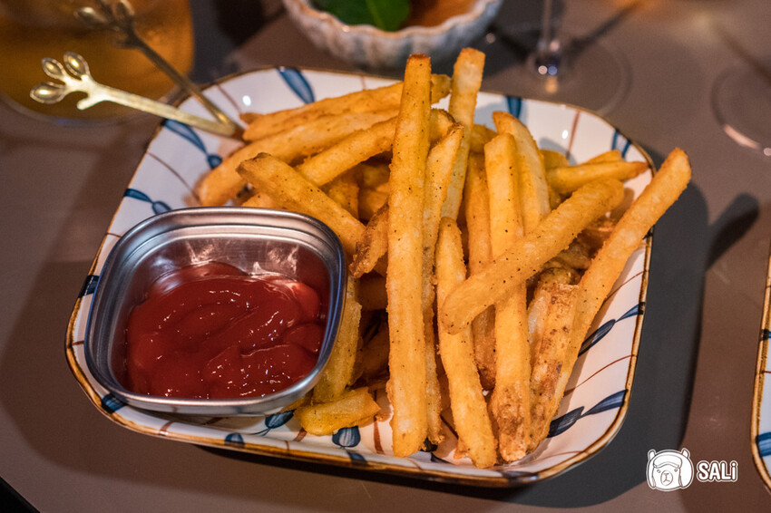 無心戒酒互助會–武昌分會｜台北酒吧推薦，浮誇係巨盆的「PUNCH」必點 - 莎笠，小日子