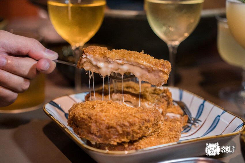 無心戒酒互助會–武昌分會｜台北酒吧推薦，浮誇係巨盆的「PUNCH」必點 - 莎笠，小日子