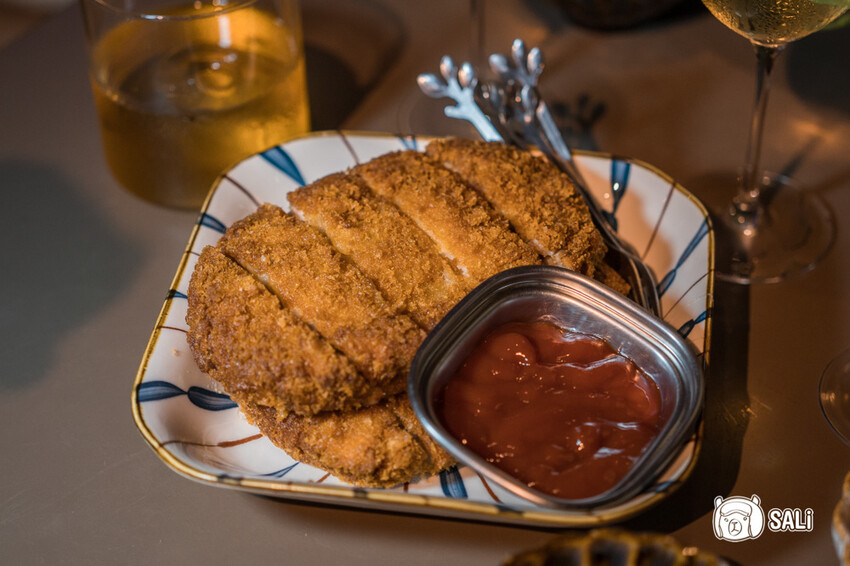 無心戒酒互助會–武昌分會｜台北酒吧推薦，浮誇係巨盆的「PUNCH」必點 - 莎笠，小日子