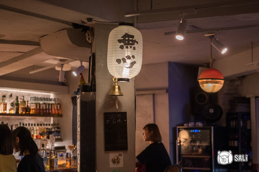 無心戒酒互助會–武昌分會｜台北酒吧推薦，浮誇係巨盆的「PUNCH」必點 - 莎笠，小日子