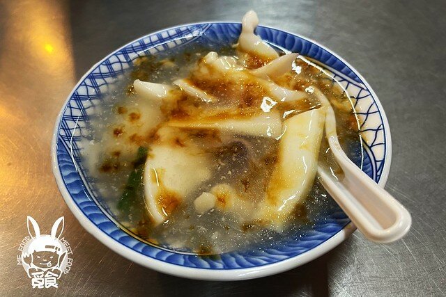 【小吃】桃園市區 桃園夜市 生炒花枝‧蚵仔煎 40年老店