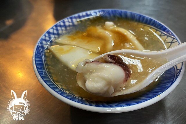 【小吃】桃園市區 桃園夜市 生炒花枝‧蚵仔煎 40年老店