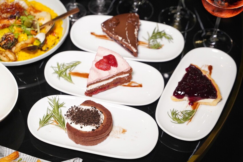 【帕朵拉義式餐廳】我的愛店不私藏!吃過絕對讓人念念不忘!燈光美、氣氛佳,餐點選擇多樣化,特別適合情侶約會、三五好友、家庭客來用餐! - 阿華田的美食日記