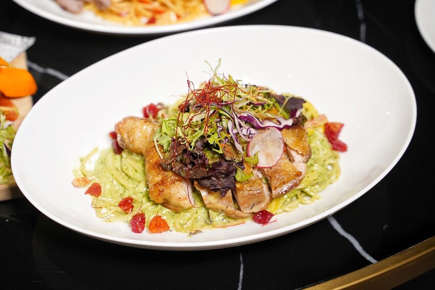 【帕朵拉義式餐廳】我的愛店不私藏!吃過絕對讓人念念不忘!燈光美、氣氛佳,餐點選擇多樣化,特別適合情侶約會、三五好友、家庭客來用餐! - 阿華田的美食日記