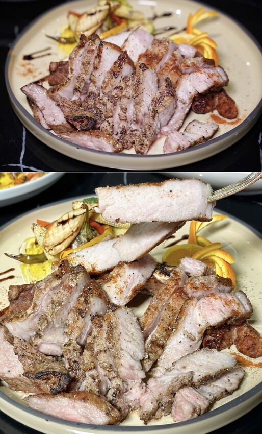 【帕朵拉義式餐廳】我的愛店不私藏!吃過絕對讓人念念不忘!燈光美、氣氛佳,餐點選擇多樣化,特別適合情侶約會、三五好友、家庭客來用餐! - 阿華田的美食日記