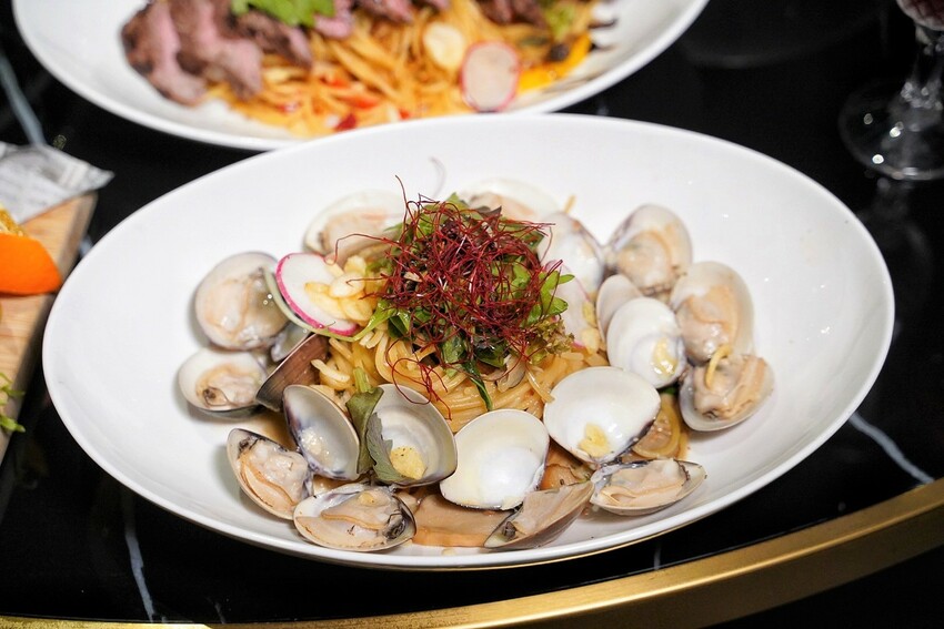 【帕朵拉義式餐廳】我的愛店不私藏!吃過絕對讓人念念不忘!燈光美、氣氛佳,餐點選擇多樣化,特別適合情侶約會、三五好友、家庭客來用餐! - 阿華田的美食日記