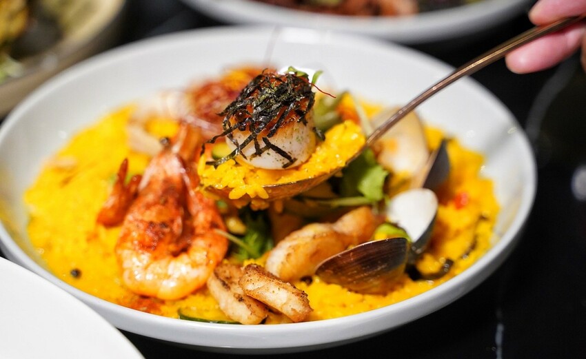 【帕朵拉義式餐廳】我的愛店不私藏!吃過絕對讓人念念不忘!燈光美、氣氛佳,餐點選擇多樣化,特別適合情侶約會、三五好友、家庭客來用餐! - 阿華田的美食日記