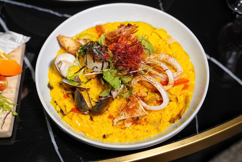 【帕朵拉義式餐廳】我的愛店不私藏!吃過絕對讓人念念不忘!燈光美、氣氛佳,餐點選擇多樣化,特別適合情侶約會、三五好友、家庭客來用餐! - 阿華田的美食日記