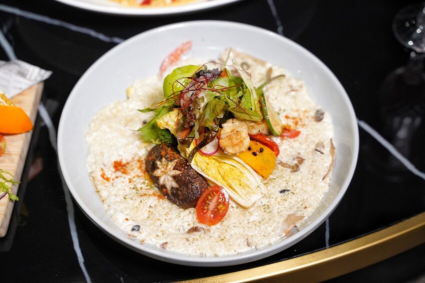 【帕朵拉義式餐廳】我的愛店不私藏!吃過絕對讓人念念不忘!燈光美、氣氛佳,餐點選擇多樣化,特別適合情侶約會、三五好友、家庭客來用餐! - 阿華田的美食日記