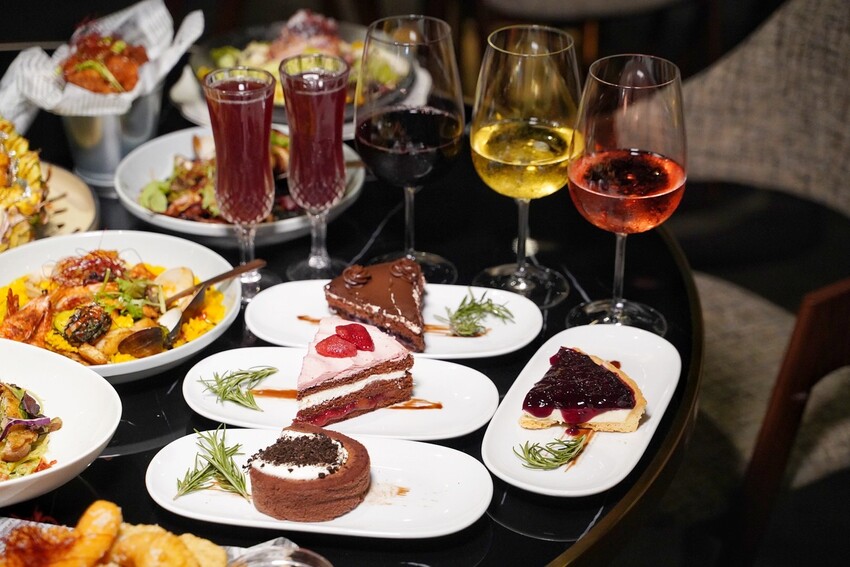 【帕朵拉義式餐廳】我的愛店不私藏!吃過絕對讓人念念不忘!燈光美、氣氛佳,餐點選擇多樣化,特別適合情侶約會、三五好友、家庭客來用餐! - 阿華田的美食日記