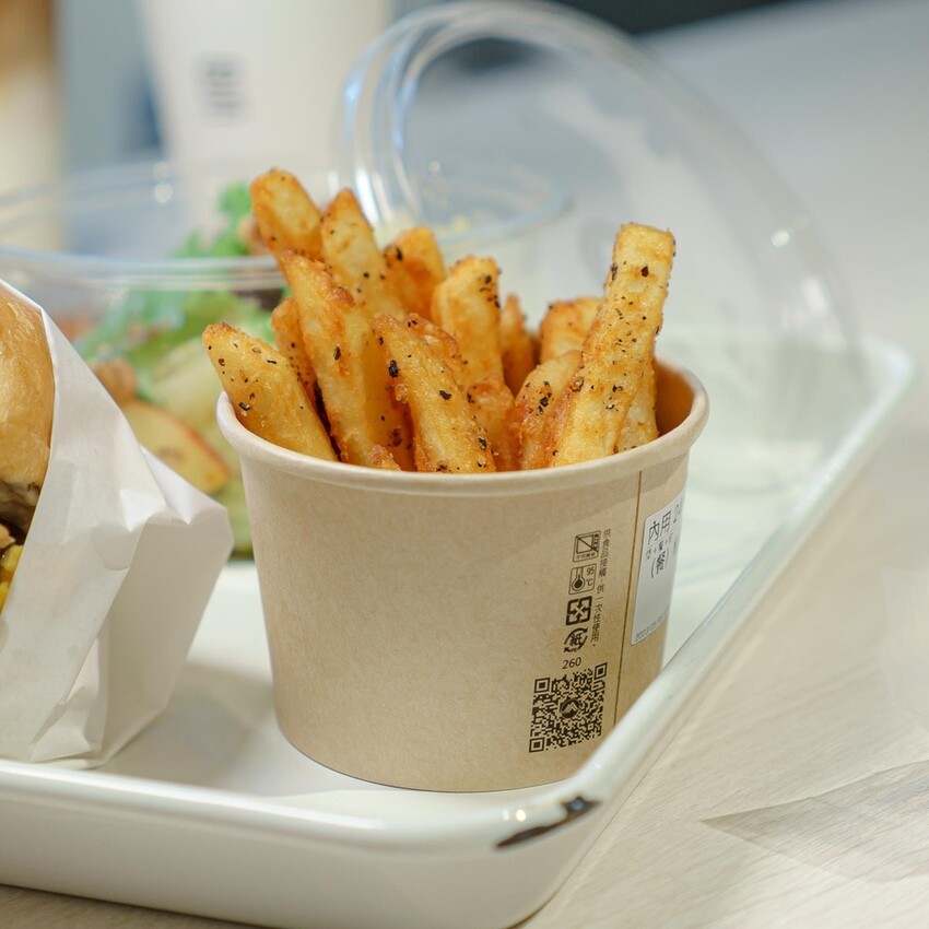 新北 新莊區 EGG BUN 早餐 漢堡 6.jpg