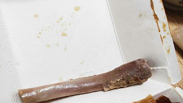 【板橋美食】葉家藥燉排骨-超強實力！不論是魯肉飯還是藥燉排骨味道都是一絕！