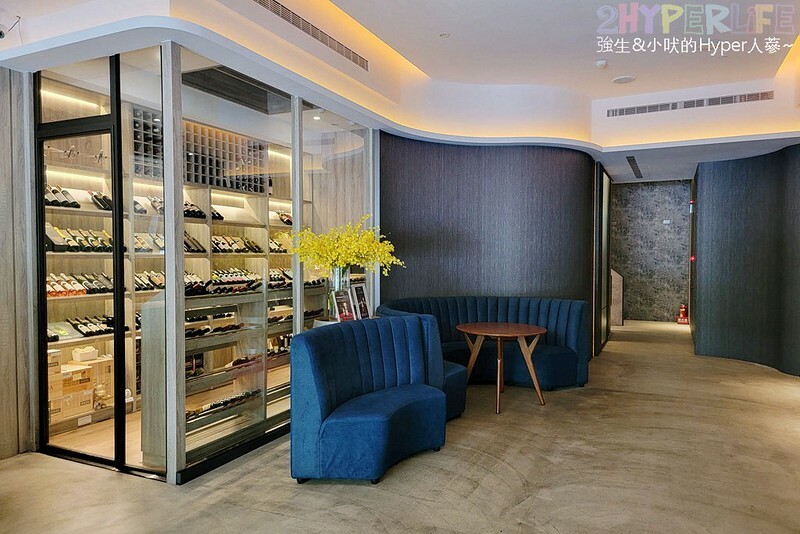 位於台中七期豪宅區的高檔牛排店，連續五年入選米其林指南推薦，適合慶生或情侶約會哦！