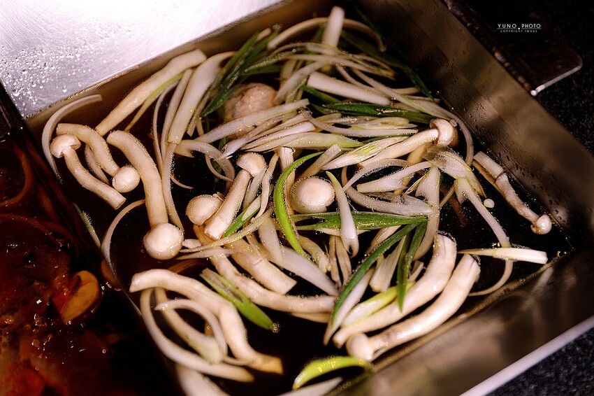 不到400元套餐 超過20種蔬菜鍋料 蔬菜熟食飲料無限吃到飽！專人服務剝蝦超享受｜昭日堂鍋煮