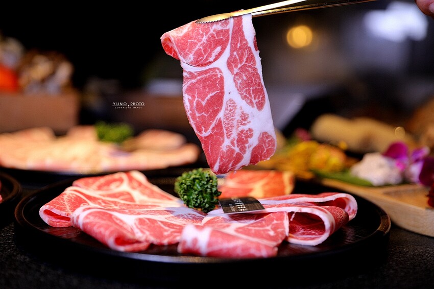 不到400元套餐 超過20種蔬菜鍋料 蔬菜熟食飲料無限吃到飽！專人服務剝蝦超享受｜昭日堂鍋煮