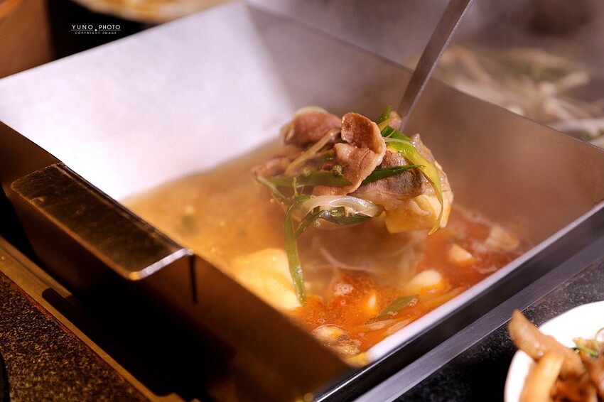 不到400元套餐 超過20種蔬菜鍋料 蔬菜熟食飲料無限吃到飽！專人服務剝蝦超享受｜昭日堂鍋煮