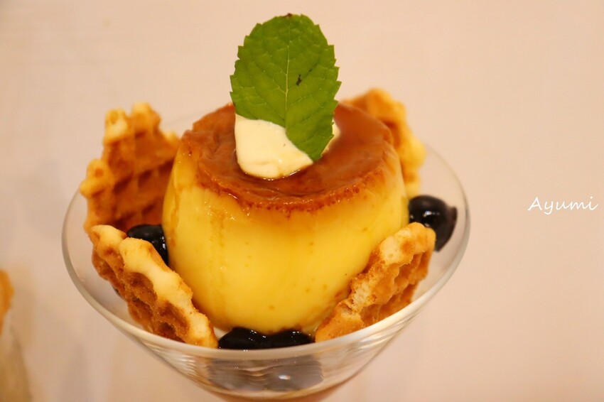 [台南複合式冰品店推薦]花食間手作HUA SHIH JIAN