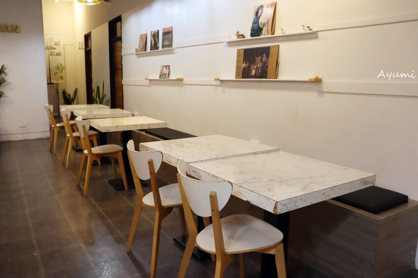 [台南複合式冰品店推薦]花食間手作HUA SHIH JIAN