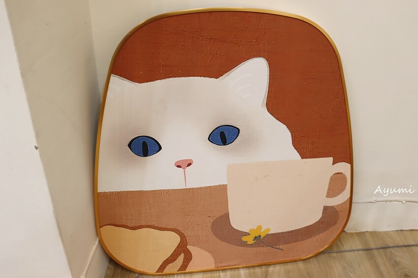 [台南複合式冰品店推薦]花食間手作HUA SHIH JIAN